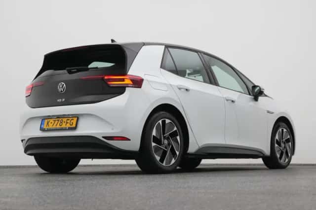 Volkswagen ID.3 (2020) thumbnail 17
