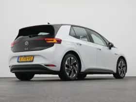 Volkswagen ID.3 (2020) thumbnail 17