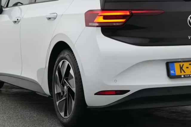 Volkswagen ID.3 (2020) thumbnail 19