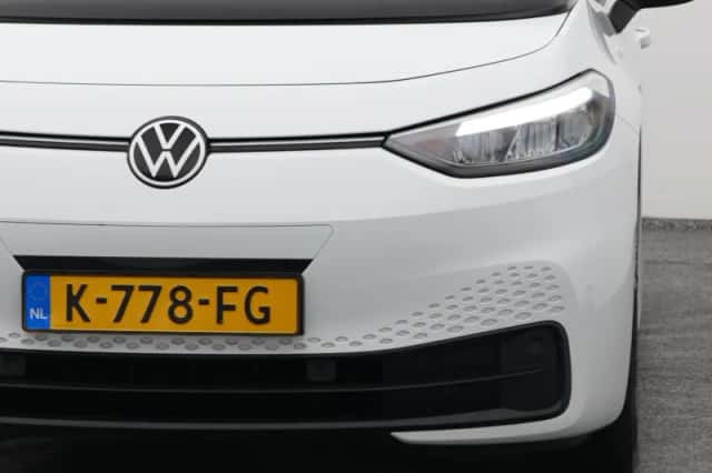 Volkswagen ID.3 (2020) thumbnail 20