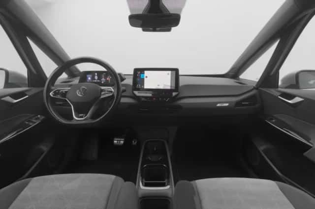 Volkswagen ID.3 (2020) thumbnail 3