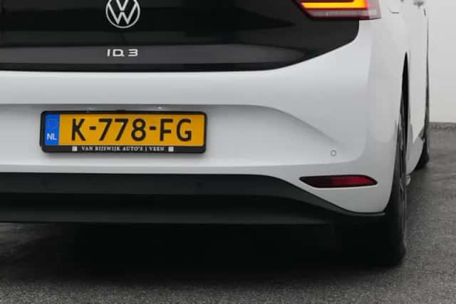 Volkswagen ID.3 (2020) thumbnail 21