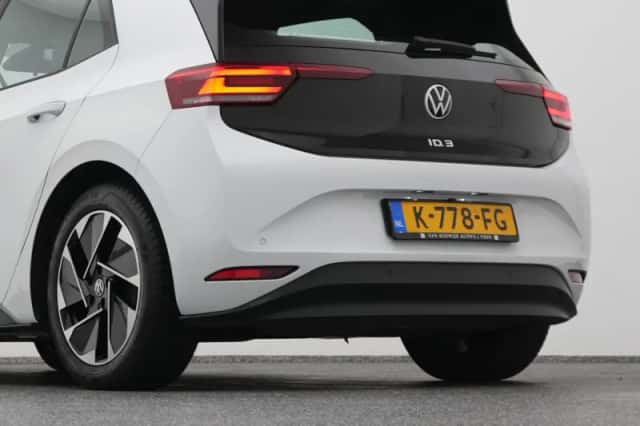 Volkswagen ID.3 (2020) thumbnail 23
