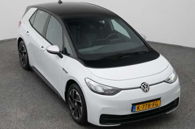 Volkswagen ID.3 (2020) thumbnail 25