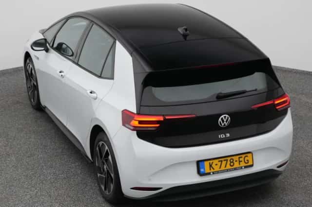 Volkswagen ID.3 (2020) thumbnail 26