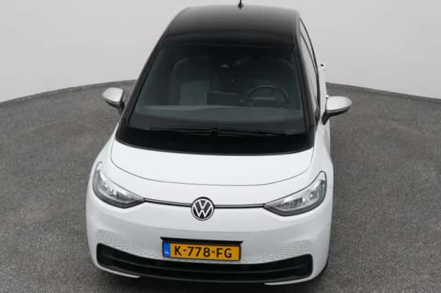 Volkswagen ID.3 (2020) thumbnail 27