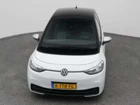 Volkswagen ID.3 (2020) thumbnail 27