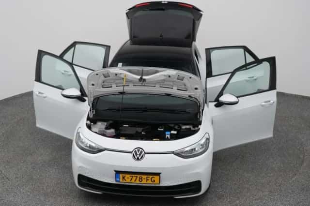 Volkswagen ID.3 (2020) thumbnail 28