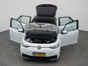 Volkswagen ID.3 (2020) thumbnail 28