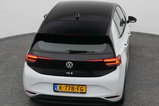 Volkswagen ID.3 (2020) thumbnail 29