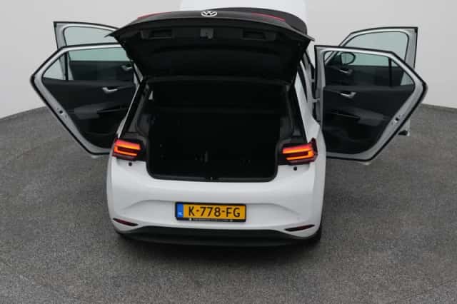 Volkswagen ID.3 (2020) thumbnail 30