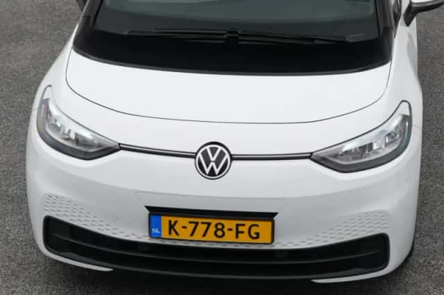 Volkswagen ID.3 (2020) thumbnail 31