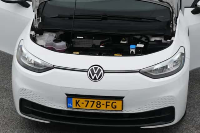 Volkswagen ID.3 (2020) thumbnail 32