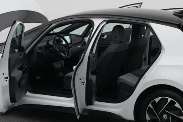 Volkswagen ID.3 (2020) thumbnail 34