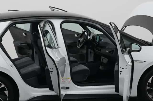 Volkswagen ID.3 (2020) thumbnail 35