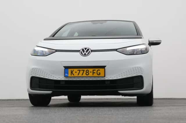 Volkswagen ID.3 (2020) thumbnail 36
