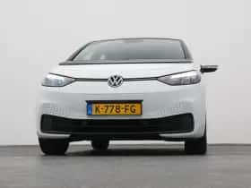 Volkswagen ID.3 (2020) thumbnail 36
