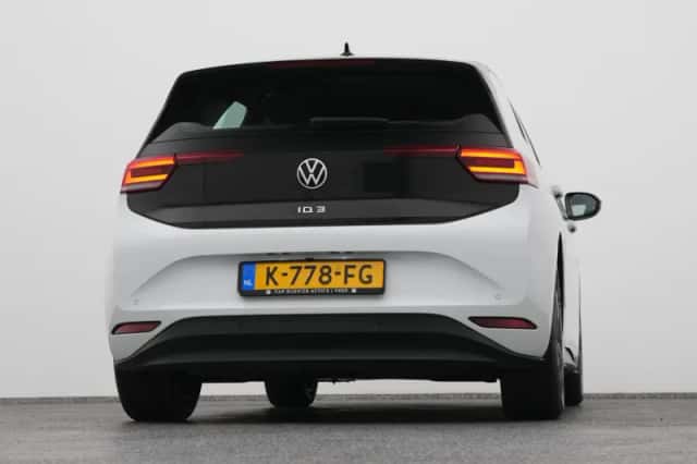 Volkswagen ID.3 (2020) thumbnail 37