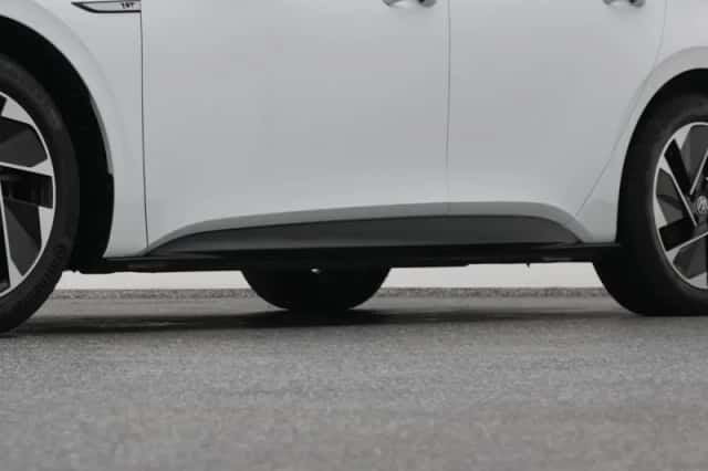 Volkswagen ID.3 (2020) thumbnail 38