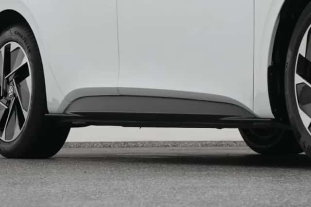 Volkswagen ID.3 (2020) thumbnail 39