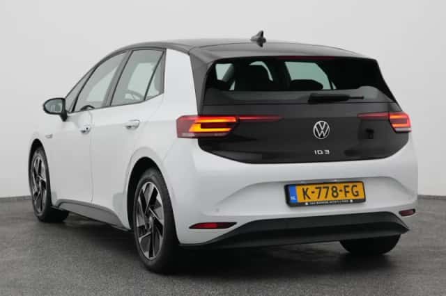 Volkswagen ID.3 (2020) thumbnail 6
