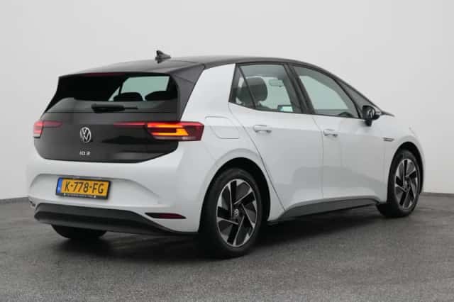 Volkswagen ID.3 (2020) thumbnail 7