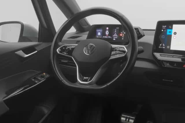 Volkswagen ID.3 (2020) thumbnail 8