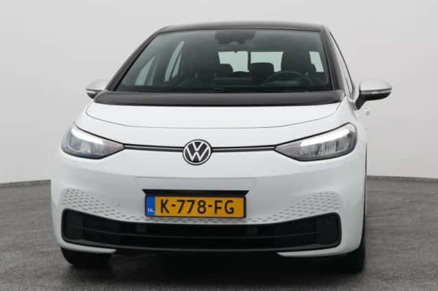 Volkswagen ID.3 (2020) thumbnail 10