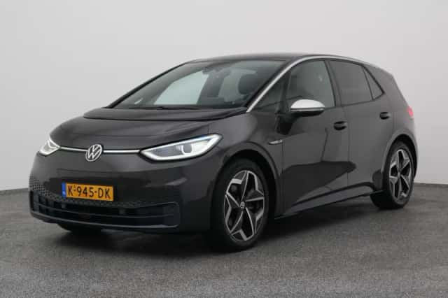 Volkswagen ID.3 (2020) thumbnail 1