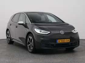 Volkswagen ID.3 (2020) thumbnail 2