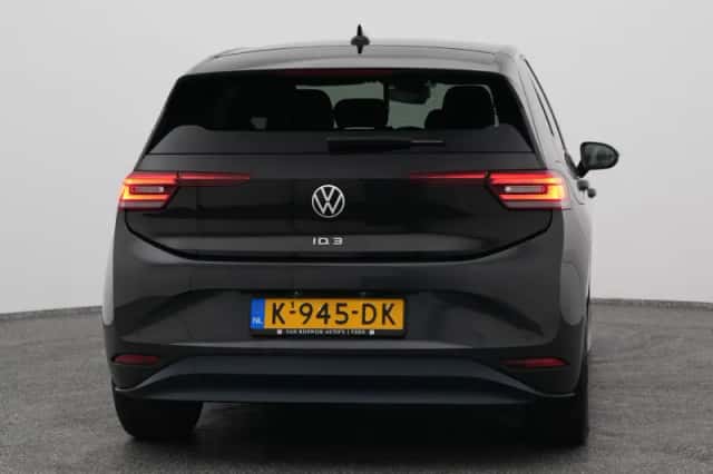Volkswagen ID.3 (2020) thumbnail 11