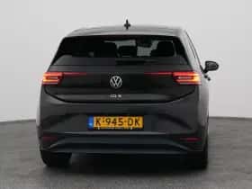 Volkswagen ID.3 (2020) thumbnail 11
