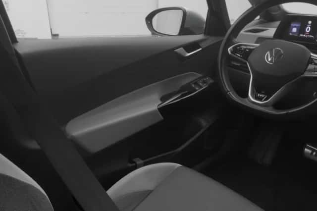 Volkswagen ID.3 (2020) thumbnail 12