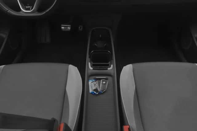 Volkswagen ID.3 (2020) thumbnail 13