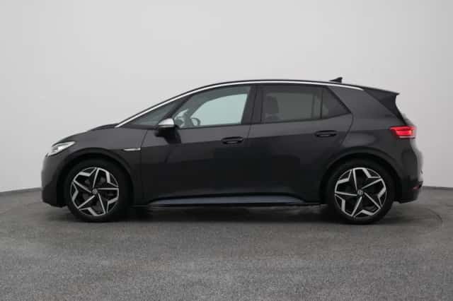 Volkswagen ID.3 (2020) thumbnail 14