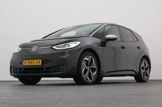 Volkswagen ID.3 (2020) thumbnail 16