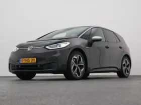 Volkswagen ID.3 (2020) thumbnail 16