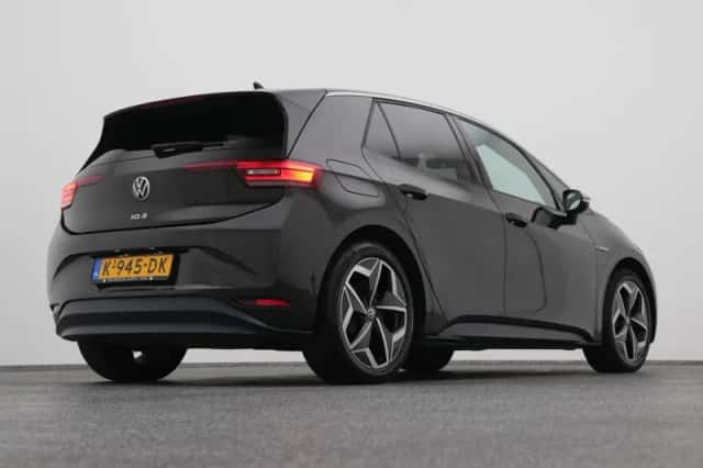 Volkswagen ID.3 (2020) thumbnail 17