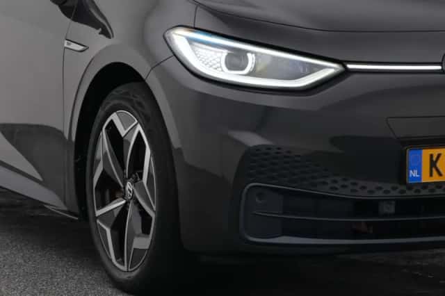 Volkswagen ID.3 (2020) thumbnail 18