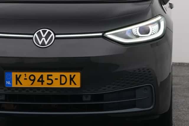 Volkswagen ID.3 (2020) thumbnail 20