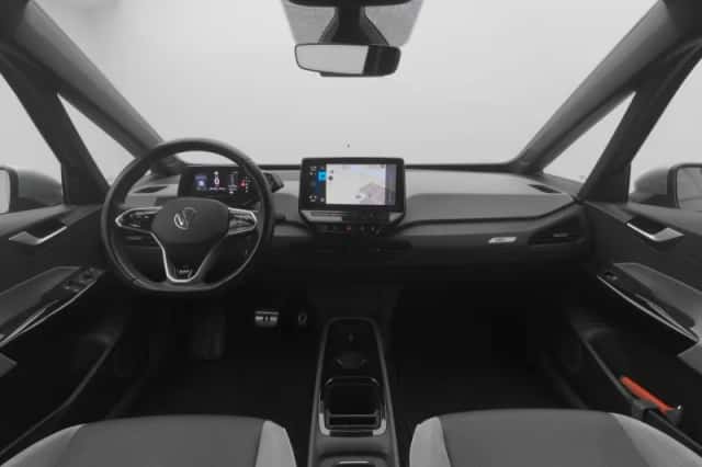 Volkswagen ID.3 (2020) thumbnail 3