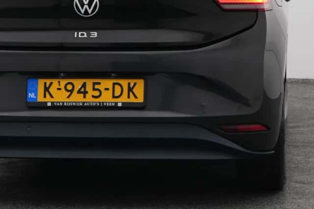 Volkswagen ID.3 (2020) thumbnail 21