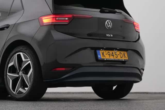 Volkswagen ID.3 (2020) thumbnail 23