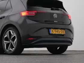 Volkswagen ID.3 (2020) thumbnail 23