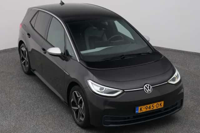 Volkswagen ID.3 (2020) thumbnail 25