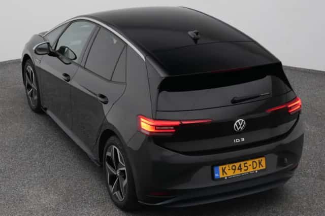 Volkswagen ID.3 (2020) thumbnail 26