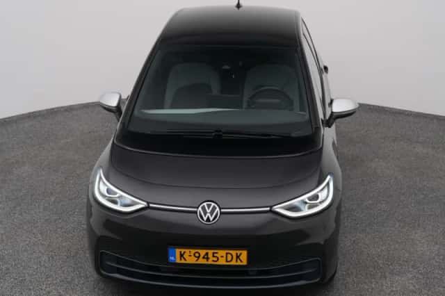 Volkswagen ID.3 (2020) thumbnail 27