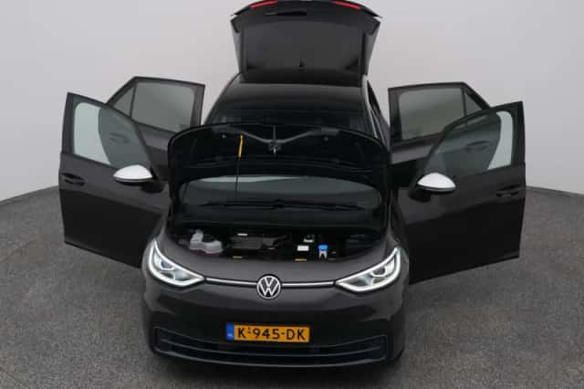 Volkswagen ID.3 (2020) thumbnail 28