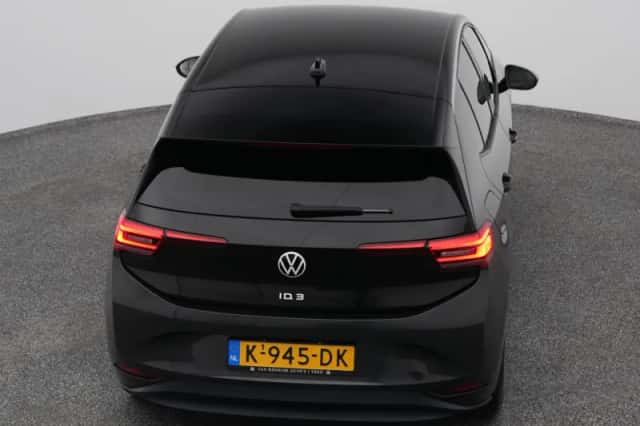 Volkswagen ID.3 (2020) thumbnail 29