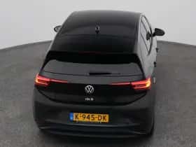 Volkswagen ID.3 (2020) thumbnail 29